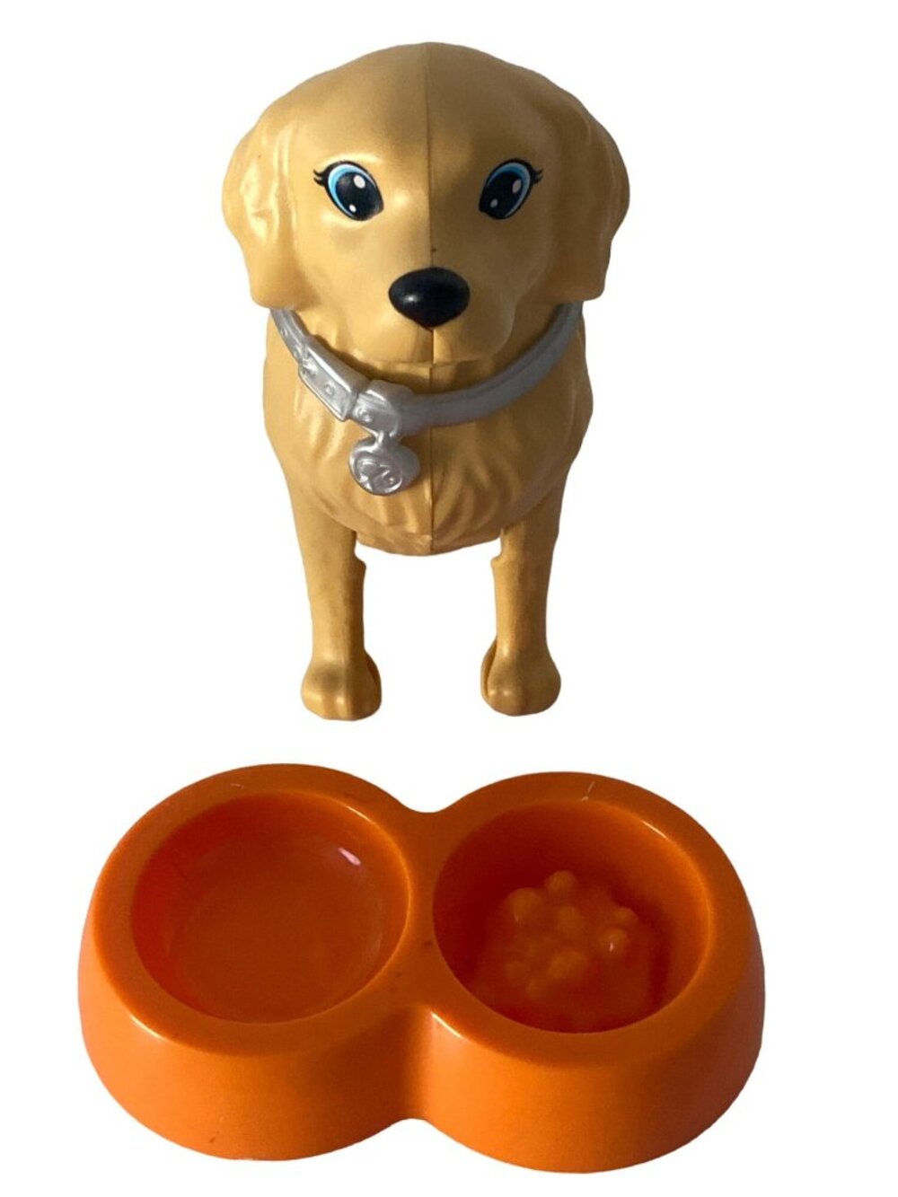Barbie Newborn Pups Replacement Mother 08472 Mattel Puppy Dog Taffy Barbie Pet A